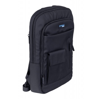 Plecak DONAU TRAVEL Rome, 13,3", 9l, czarny, Torby, teczki i plecaki, Akcesoria komputerowe