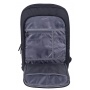 Plecak DONAU TRAVEL Rome, 13,3", 9l, czarny, Torby, teczki i plecaki, Akcesoria komputerowe