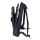 Plecak DONAU TRAVEL Rome, 13,3", 9l, czarny