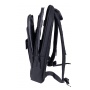 Plecak DONAU TRAVEL Rome, 13,3", 9l, czarny, Torby, teczki i plecaki, Akcesoria komputerowe
