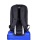 Plecak DONAU TRAVEL Rome, 13,3", 9l, czarny