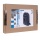 Plecak DONAU TRAVEL Rome, 13,3", 9l, czarny