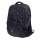 Plecak DONAU TRAVEL Amsterdam, 17", 35l, USB + kabel USB-C, czarny