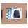 Plecak DONAU TRAVEL Amsterdam, 17", 35l, USB + kabel USB-C, czarny