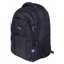 Plecak DONAU TRAVEL Paris, 15,6", 30l, czarny, Torby, teczki i plecaki, Akcesoria komputerowe