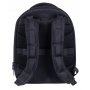 Plecak DONAU TRAVEL Paris, 15,6", 30l, czarny, Torby, teczki i plecaki, Akcesoria komputerowe