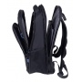 Plecak DONAU TRAVEL Paris, 15,6", 30l, czarny, Torby, teczki i plecaki, Akcesoria komputerowe