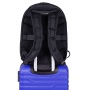 Plecak DONAU TRAVEL Paris, 15,6", 30l, czarny, Torby, teczki i plecaki, Akcesoria komputerowe