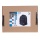 Plecak DONAU TRAVEL Paris, 15,6", 30l, czarny