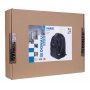 Plecak DONAU TRAVEL Paris, 15,6", 30l, czarny, Torby, teczki i plecaki, Akcesoria komputerowe