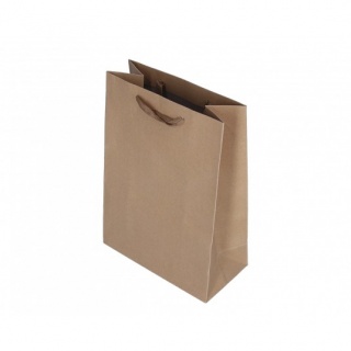 DEKORACYJNA TOREBKA PAPIEROWA 28CM/10CM/20CM/12, Torby ozdobne, Art. dekoracyjne i prezentowe