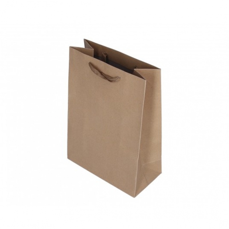 DEKORACYJNA TOREBKA PAPIEROWA 28CM/10CM/20CM/12, Torby ozdobne, Art. dekoracyjne i prezentowe