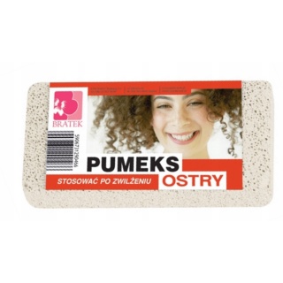 PUMEX BIAŁY, Pozostałe, Art. higieniczne i dozowniki