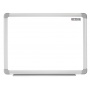 Tablica suchoś. -magn. OFFICE PRODUCTS, 40x30cm, lakierowana, rama aluminiowa, Tablice suchościeralne, Prezentacja