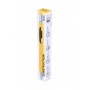 Multitasking ballpoint pen TROIKA Construction, yellow