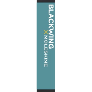 Zestaw 12 miękkich ołówków BLACKWING X MOLESKINE Peanuts 2025, Ołówki, Artykuły do pisania i korygowania