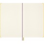 Notebook MOLESKINE Peanuts Patty 2025, L, 13x21cm, ruled, limited edition