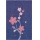 Notes MOLESKINE Sakura 2025, L, 13x21cm, gładki, edycja limitowana, w pudełku