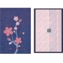 Notes MOLESKINE Sakura 2025, L, 13x21cm, gładki, edycja limitowana, w pudełku, Notatniki, Zeszyty i bloki