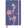 Notes MOLESKINE Sakura 2025, L, 13x21cm, gładki, edycja limitowana, w pudełku