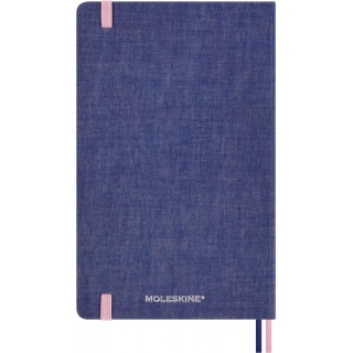 Notes MOLESKINE Sakura 2025, L, 13x21cm, gładki, edycja limitowana, w pudełku, Notatniki, Zeszyty i bloki
