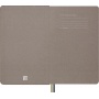 Notebook MOLESKINE Snake 2025, L, ruled, 13x21cm, limited edition