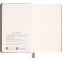 Notebook MOLESKINE Snake 2025, L, ruled, 13x21cm, limited edition