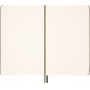 Notebook MOLESKINE Snake 2025, L, ruled, 13x21cm, limited edition