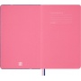Set BLACKWING X MOLESKINE 2025, Sakura notebook, L, 13x21cm, plain, ruled + 4 pencils, limited edition, in box
