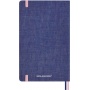 Set BLACKWING X MOLESKINE 2025, Sakura notebook, L, 13x21cm, plain, ruled + 4 pencils, limited edition, in box