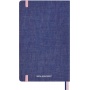 Set BLACKWING X MOLESKINE 2025, Sakura notebook, L, 13x21cm, plain, ruled + 4 pencils, limited edition, in box