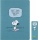 Zestaw 3 zeszytów MOLESKINE Peanuts Bundle 2025, XL, 19x25cm, w linie, edycja limitowana