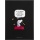 Zestaw MOLESKINE Peanuts Creat 2025, notes Snoopy + 12 ołówków + temperówka, edycja limitowana, w pudełku