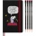 Zestaw MOLESKINE Peanuts Themed 2025, notes Snoopy + 4 ołówki, edycja limitowana, w pudełku