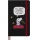 Zestaw MOLESKINE Peanuts Themed 2025, notes Snoopy + 4 ołówki, edycja limitowana, w pudełku