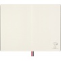 Set MOLESKINE Peanuts Themed 2025, Snoopy notebook + 4 pencils, limited edition, in box