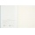 Zeszyt MOLESKINE Peanuts Linus Single Cahier, XL, 19x25cm, w linie, edycja limitowana