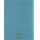 Zeszyt MOLESKINE Peanuts Linus Single Cahier, XL, 19x25cm, w linie, edycja limitowana