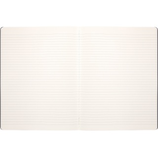 Zeszyt MOLESKINE Sakura Cahier, XL, 19x25cm, w linie, edycja limitowana, Zeszyty, Artykuły szkolne