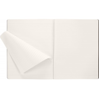 Zeszyt MOLESKINE Sakura Cahier, XL, 19x25cm, w linie, edycja limitowana, Zeszyty, Artykuły szkolne