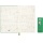 Kalendarz dzienny MOLESKINE 2026, 12M, L, twarda oprawa, 13x21cm, Peanuts Charlie&Snoopy