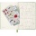 Kalendarz dzienny MOLESKINE 2026, 12M, L, twarda oprawa, 13x21cm, Peanuts Charlie&Snoopy