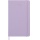 Kalendarz dzienny MOLESKINE 2026, 12M, L, twarda oprawa, 13x21cm, pastel lilac