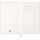 Kalendarz dzienny MOLESKINE 2026, 12M, L, twarda oprawa, 13x21cm, pastel lilac