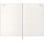 Kalendarz dzienny MOLESKINE 2026, 12M, L, twarda oprawa, 13x21cm, pastel lilac
