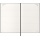 Kalendarz dzienny MOLESKINE 2026, 12M, L, twarda oprawa, 13x21cm, czarny