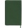 Kalendarz dzienny MOLESKINE 2026, 12M, P, miękka oprawa, 9x14cm, myrtle green