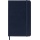 Kalendarz dzienny MOLESKINE 2026, 12M, P, twarda oprawa, 9x14cm, sapphire blue