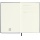 Kalendarz dzienny MOLESKINE 2026, 12M, P, twarda oprawa, 9x14cm, sapphire blue