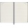 Kalendarz dzienny MOLESKINE 2026, 12M, P, twarda oprawa, 9x14cm, sapphire blue